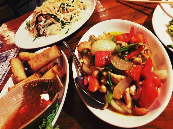 Ratchadamnoen Kitchen